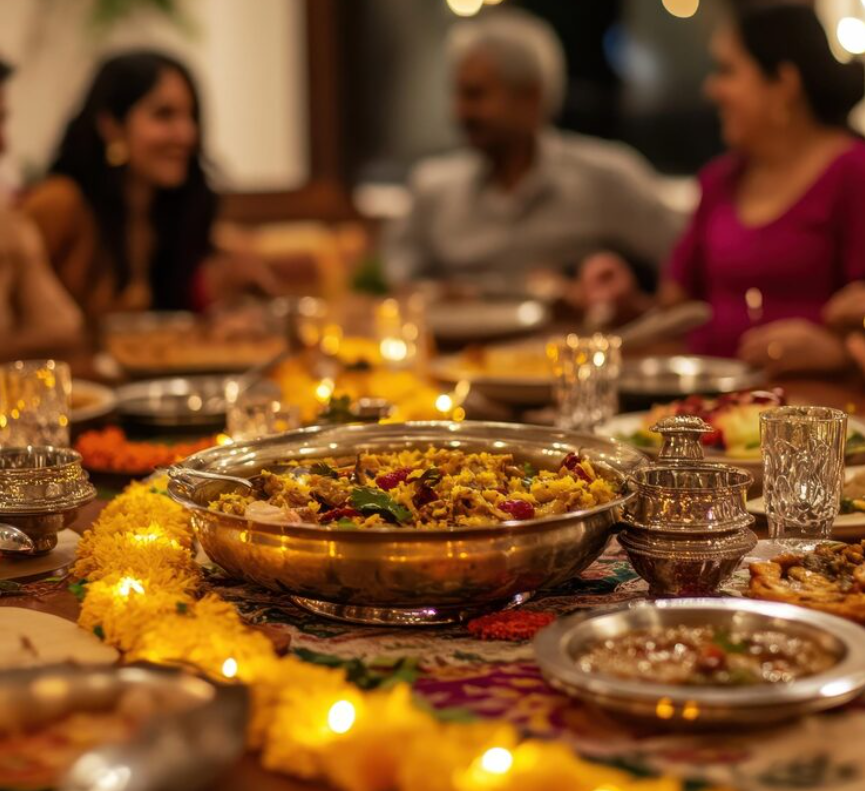 Family Dining - Best Family Restaurant in Koramangala